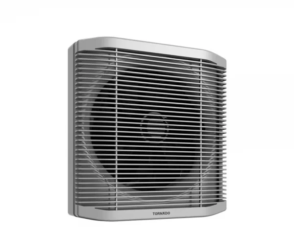 tornado-bathroom-ventilating-fan-25cm-x-25cm-in-grey-x-black-with-privacy-grid-tvs-25bg-side_1