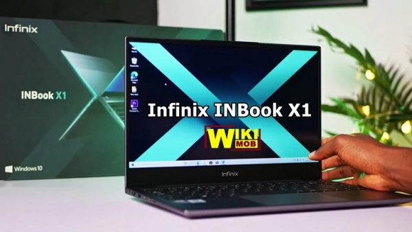 Infinix-INBook-X1