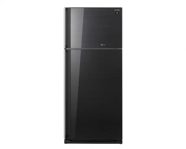 sharp-refrigerator-450-liters-inverter-2-glass-black-door-with-plasma-cluster-sj-gv58a_bk_