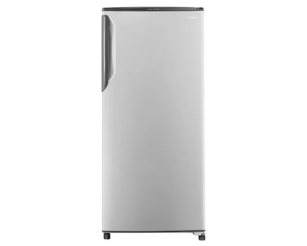 toshiba-deep-freezer-no-frost-5-drawers-223-liter-in-silver-color-with-quick-freezing-gf-22h-s