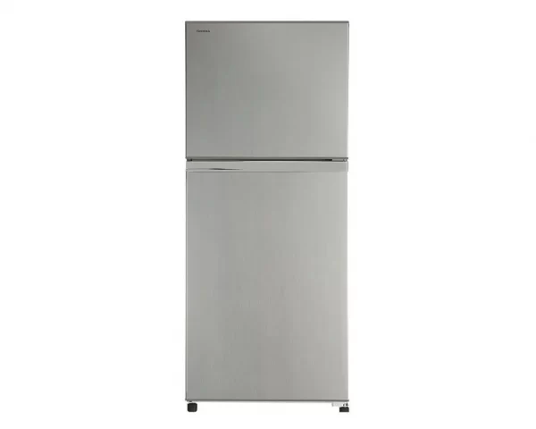 toshiba-refrigerator-no-frost-355-liter-2-flat-doors-in-champagne-color-gr-ef40p-t-c