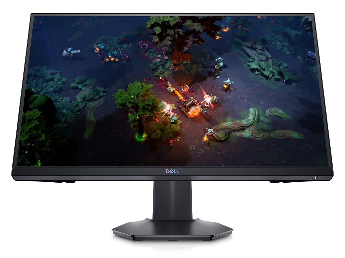 Dell 24 Inch FHD Gaming Monitor S2421HGF - sahlgdn.com