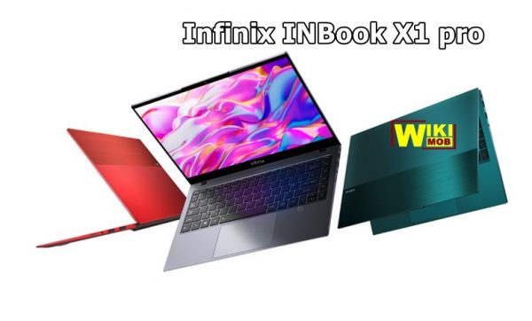 Infinix-INBook-X1-Pro