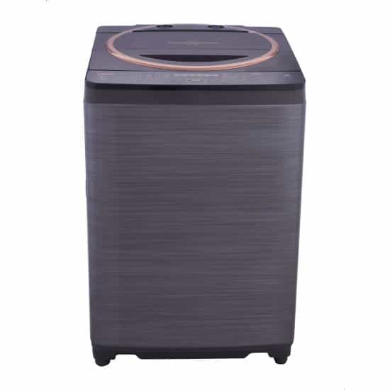 Toshiba washing top automatic (AEW-E1150SUP) DS