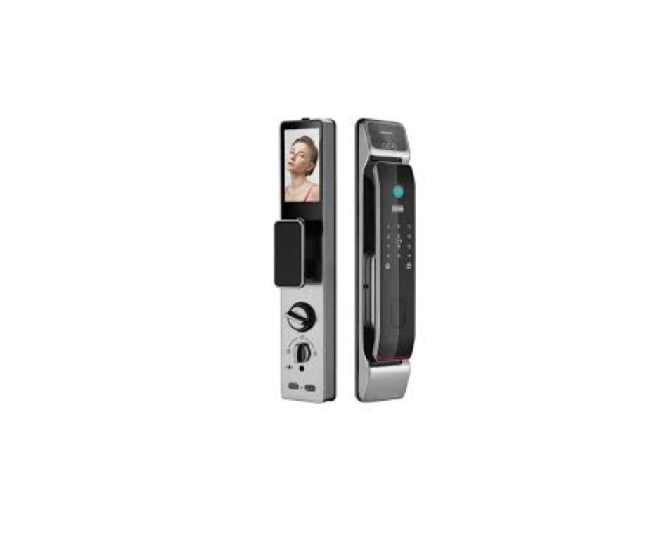 CORDLESS SMART LOCK CL-08 TWO WAY - sahlgdn.com