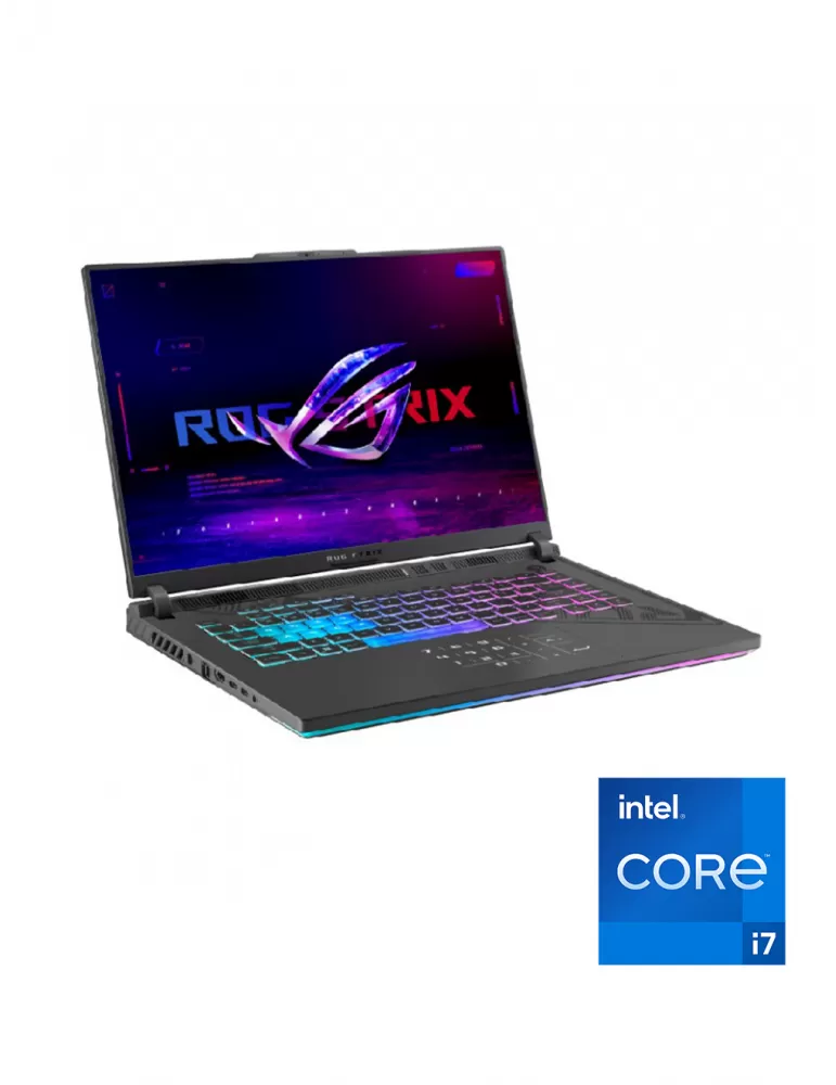 ASUS ROG Strix G16 G614JZ