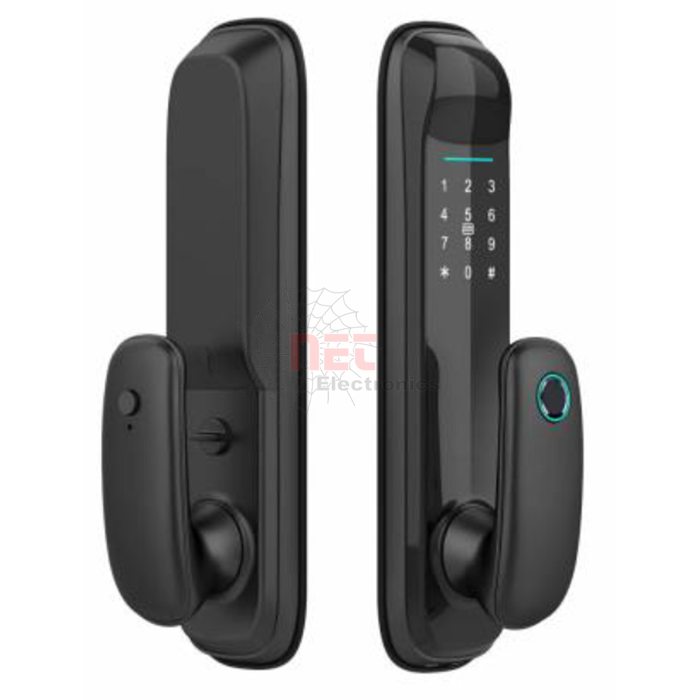 CORDLESS, Smart Home ,Cordless Electronic Lock ,CL-16