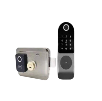 CORDLESS, Smart lock, CL-21