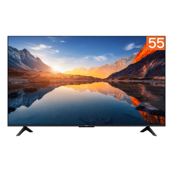 Xiaomi Smart TV A55 Inch 2025