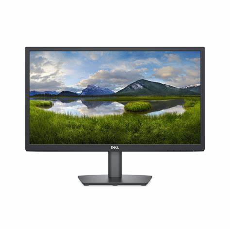 Dell 22" Monitor E2222H