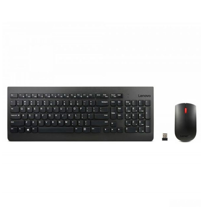 Lenovo 510 Wireless Combo Keyboard &Mouse