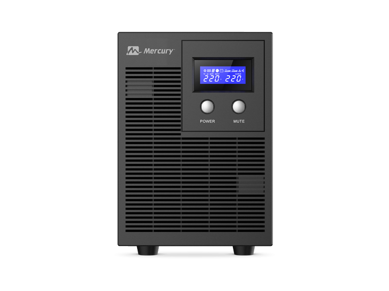 UPS Mercury Elite 3200 Smart