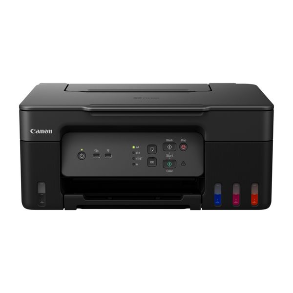 CANON PRINTER G 3430