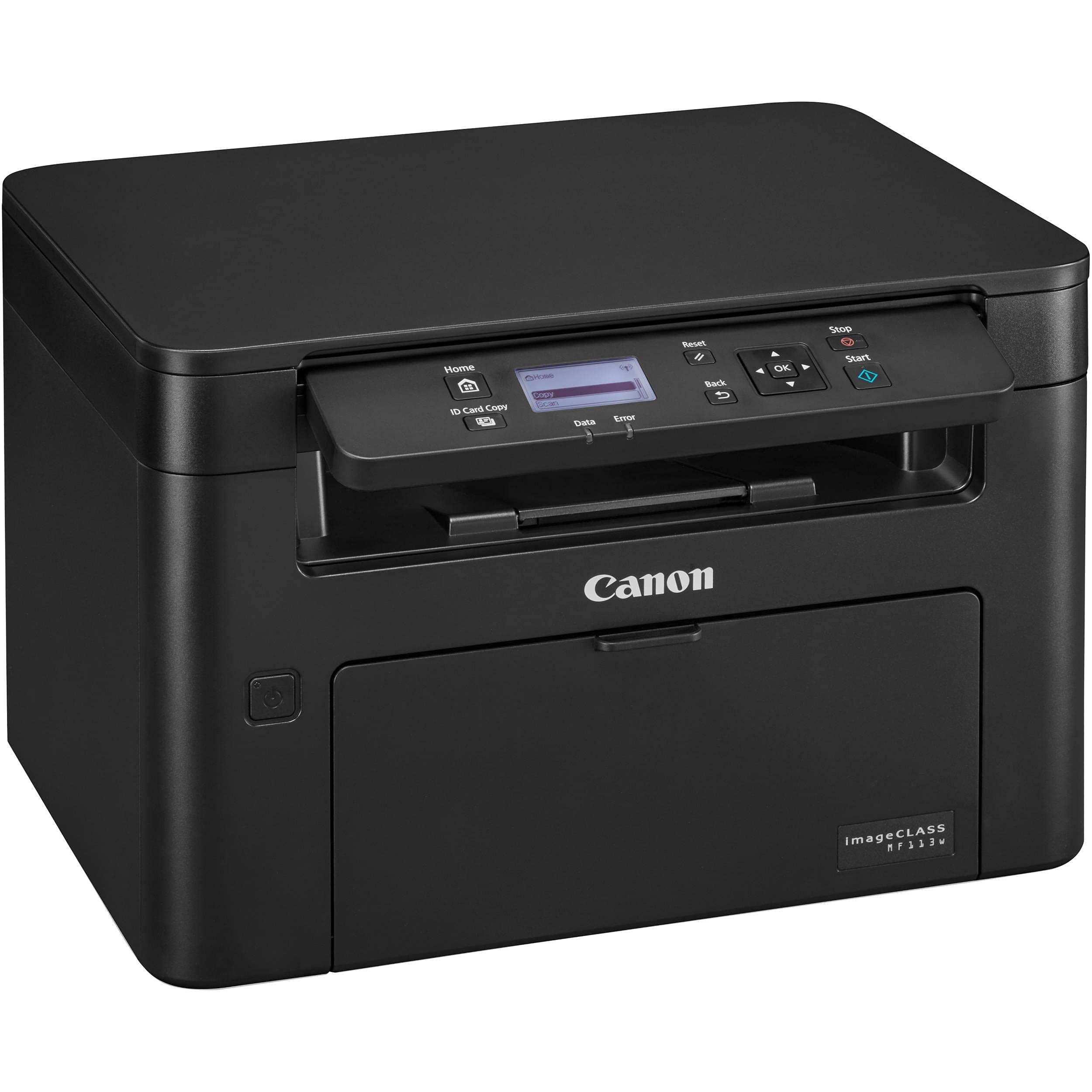 Canon Printer 113 w