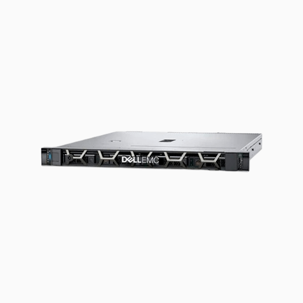 DELL PowerEdge R250 Rack Server