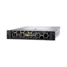 Dell EMC PowerEdge R550