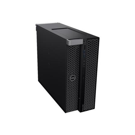 Dell Precision 5820 Tower Workstation