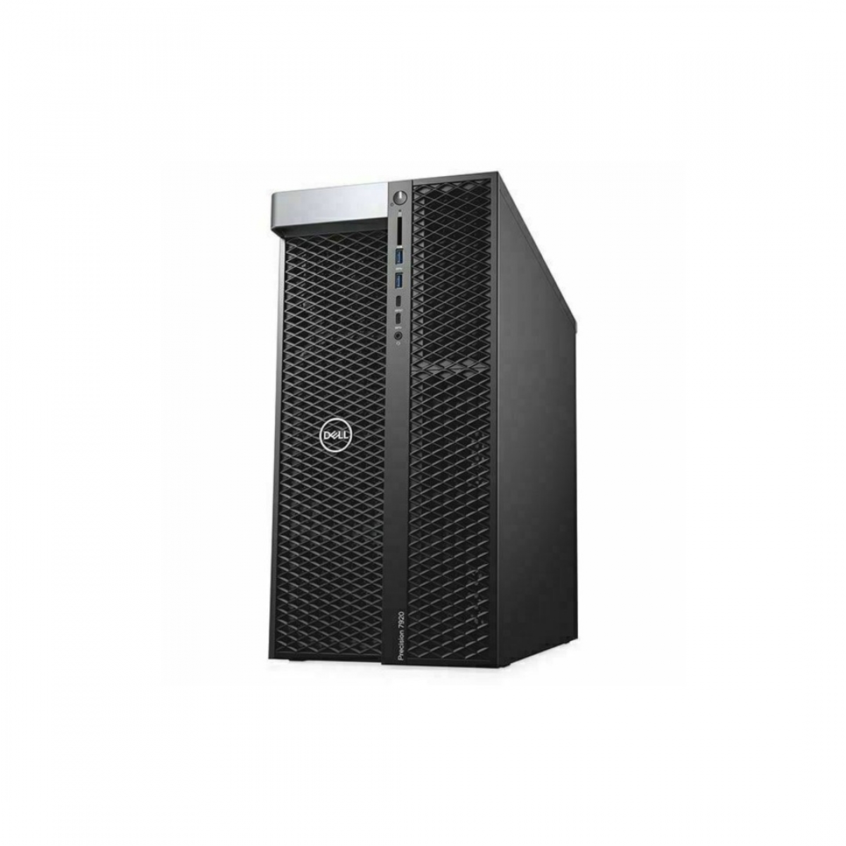 Dell Precision 5820 Tower Workstation