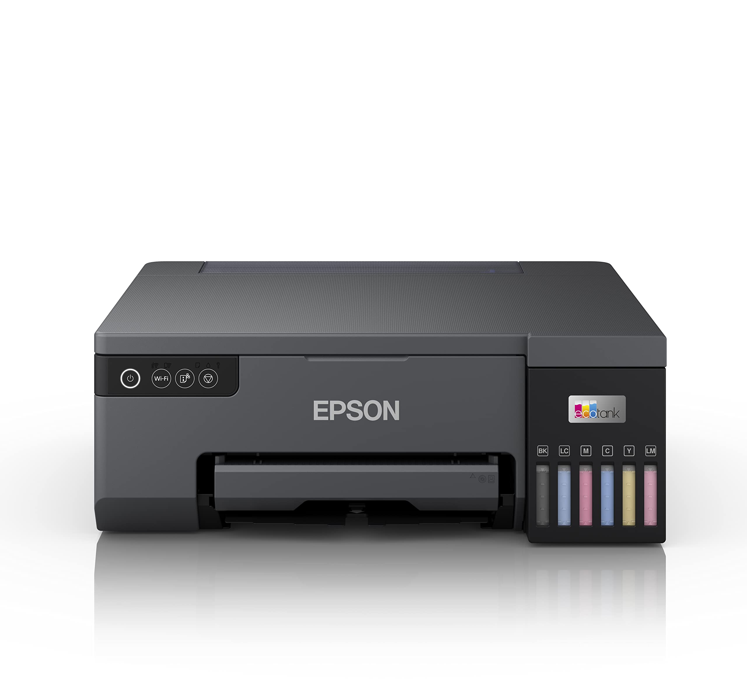 EPSON PRINTER L8050