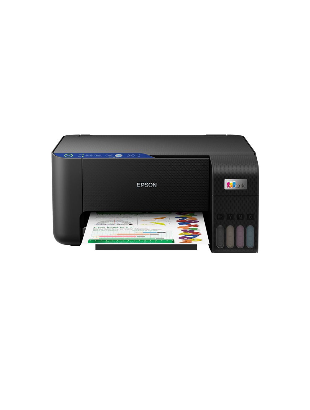 Epson Printer L3251