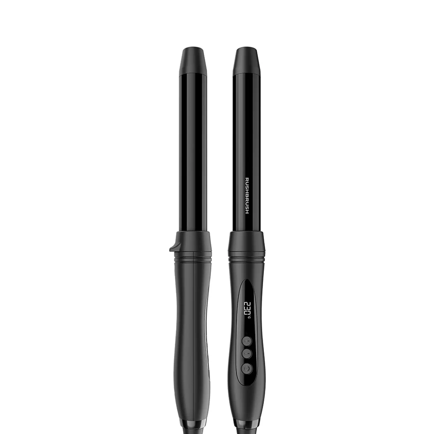 RUSH BRUSH - C1 Twisty Curler