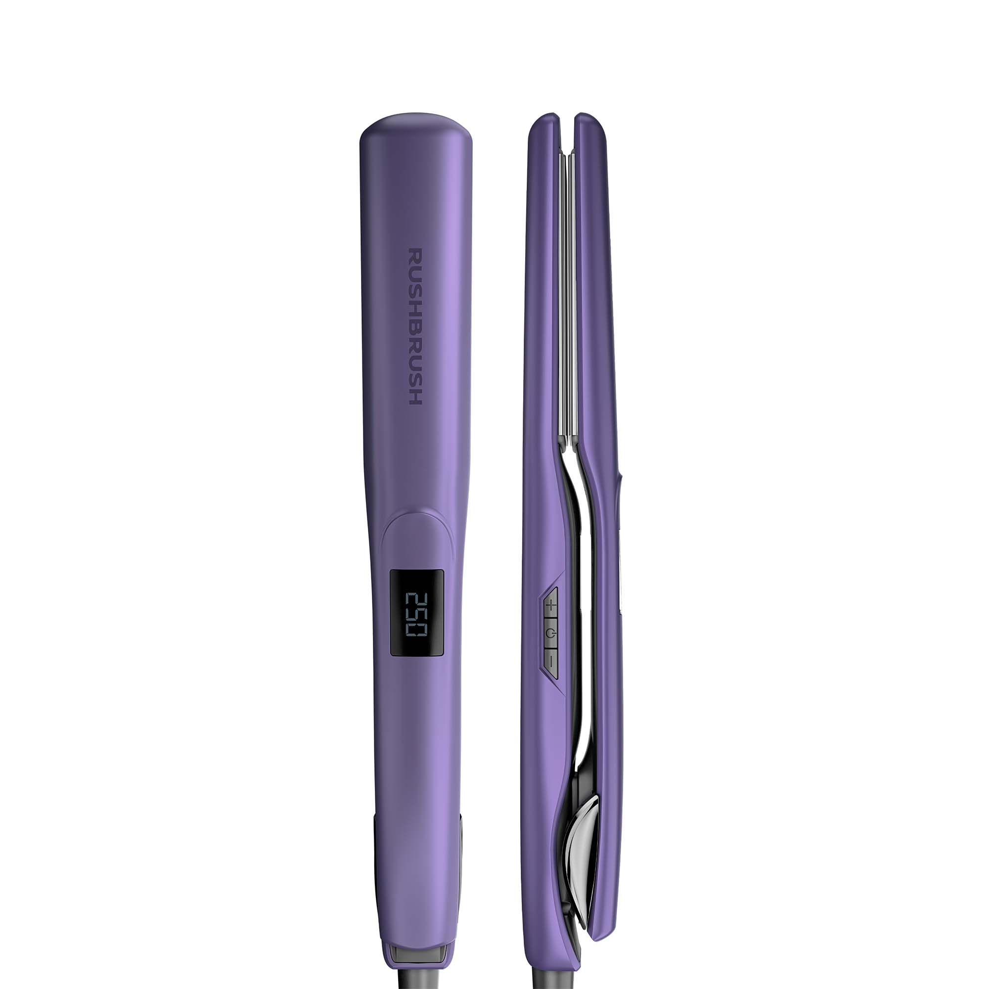 Rush Brush X2 Ultra Straightener