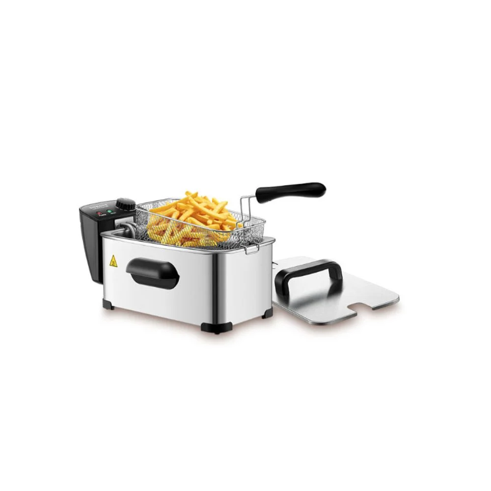 SK-10075 SOKANY Oil Fryer