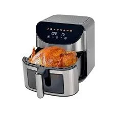 SOKANY SK- 10031 Digital Healthy Air Fryer