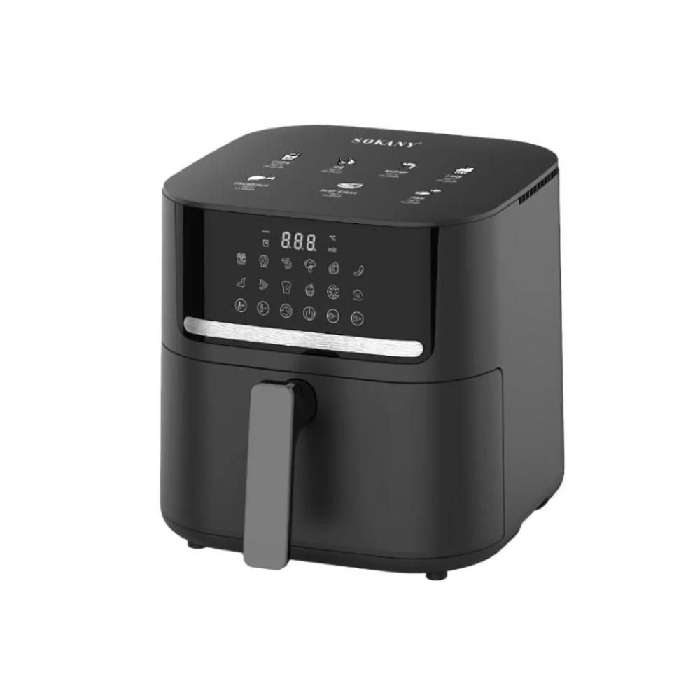 Sokany Digital Air Fryer