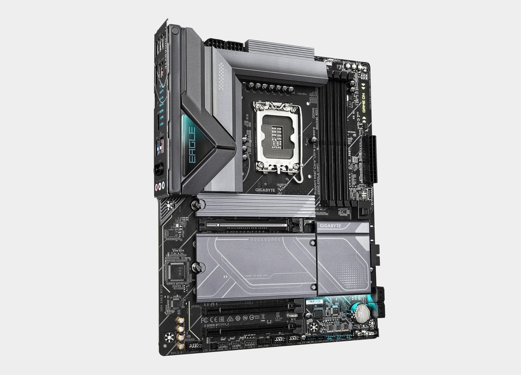 Motherboard Gigabyte Z890 Eagle Wi fi