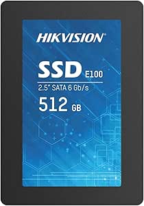 HIKVISION -SSD-512GB