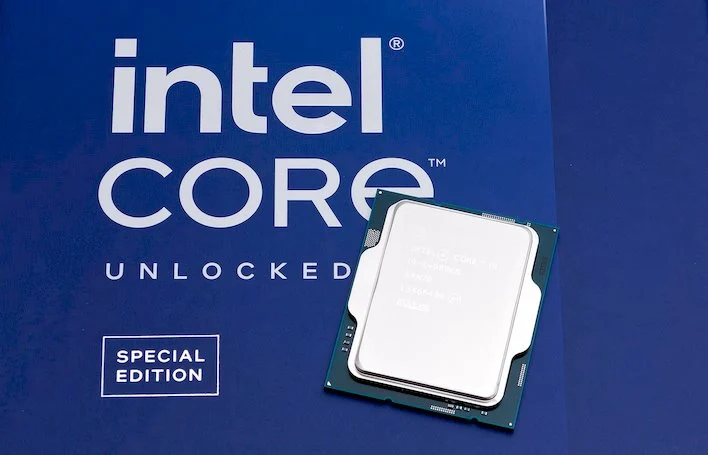 Intel® Core™ i9