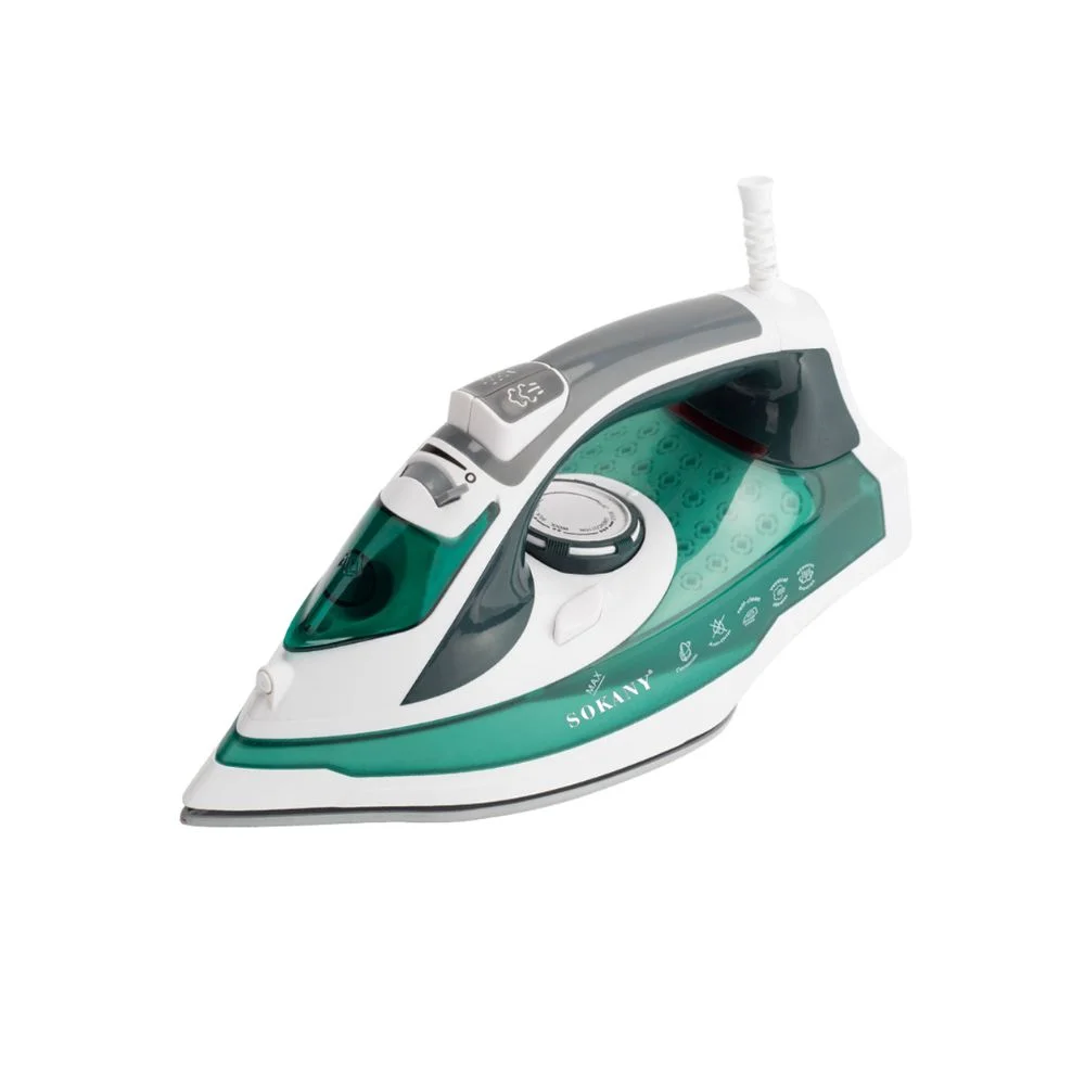 Sokany Iron PL-298 2400 Watt