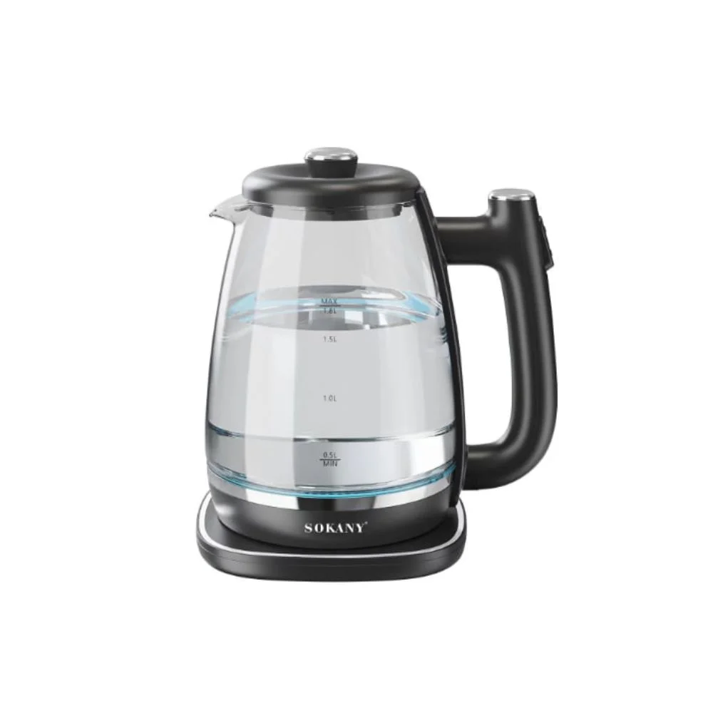 Sokany Kettle sk-09034