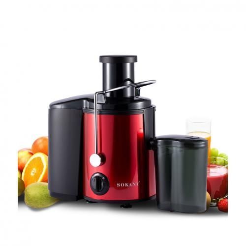 Sokany SK-4001Juicer 800 Watt