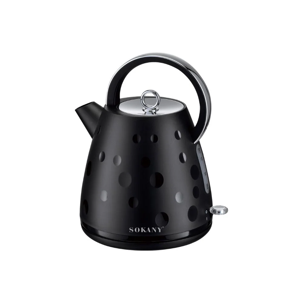 Sokany SK-1033 Electric Kettle, 1.7L