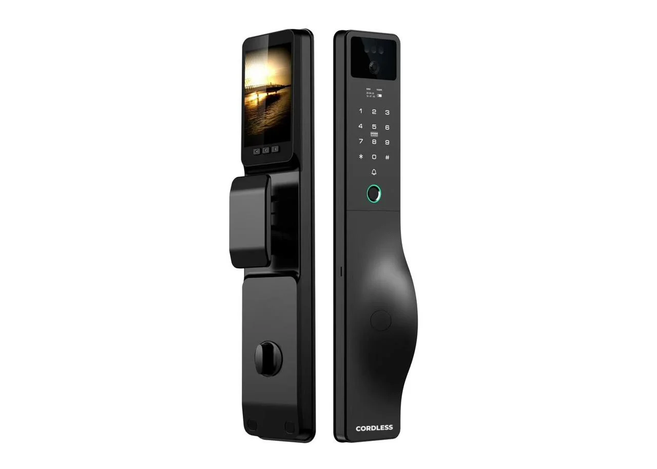 CORDLESS -SL-07 PLUS Smart Lock