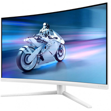 Philips 27 W VA QHD curve 1500R 300nits 180Hz 3FL 2H1DP