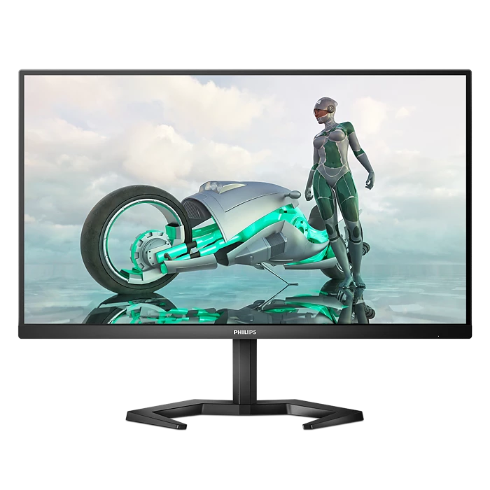 Philips 27-inch Full HD Gaming Monitor
