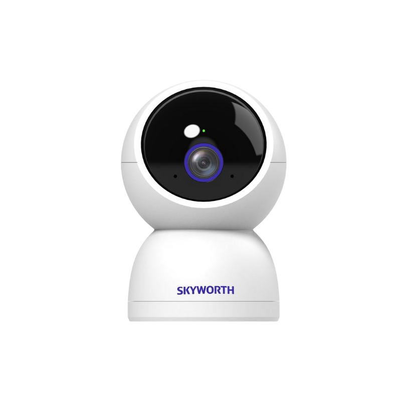 Skyworth H50 Pro smart Camera Wi-fi 5MP